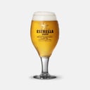 Foto de Copa de estrella Damm