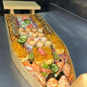 Foto de Barco 60 piezas