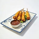 Foto de Piruleta de Gamba