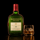 Foto de Buchanan´s De Luxe 12 años ⭐Recomendado