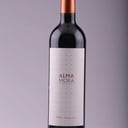 Foto de Alma Mora Malbec (750cc)