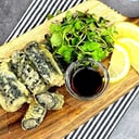 Foto de Kimari 김말이
