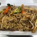 Foto de CHAUMIN DE POLLO O CARNE