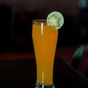 Foto de JUGO DE MARACUYA