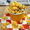 Foto de palomitas mixtas