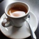 Foto de Cafe expresso