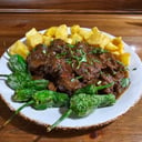 Foto de CARRILLERA DE CERDO