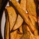 Foto de PAPAS FRITAS