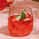 Foto de Mojito de Fresa