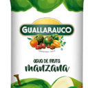 Foto de Agua Guallarauco Manzana 500 cc