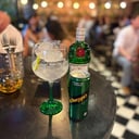 Foto de 2 CORTOS TANQUERAY LONDON TONIC