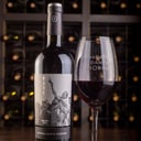 Foto de 3/4 malbec 