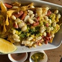 Foto de NACHOS ANDINOS