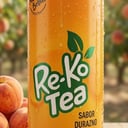 Foto de Re-Ka Tea Durazno