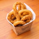 Foto de AROS DE CEBOLLA