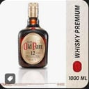 Foto de Old Parr Litro