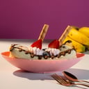 Foto de BANANA SPLIT