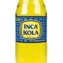 Foto de Inka kola familiar