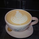 Foto de Cappuccino mediano 