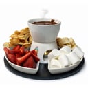 Foto de Fondue de Nutella