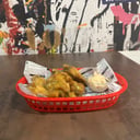 Foto de Alitas