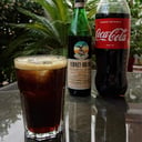 Foto de Fernet con Coca Cola