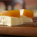 Foto de Dulce de batata con queso