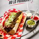Foto de 1 LomiTaco + papas fritas +1 Salta