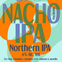 Foto de Nacho IPA - Northern IPA 6% Alc Vol