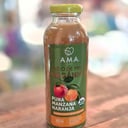 Foto de Jugo AMA Manzana - Naranja en Botella 300 cc.