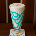 Foto de MALTEADA VAINILLA