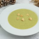 Foto de CREMA DE VERDURAS