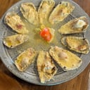 Foto de Machas a la Parmesana