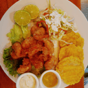 Foto de Langostinos a la AMGE`S