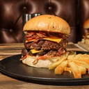 Foto de Big Burger (Nueva)