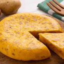 Foto de Tortilla Sin Cebolla
