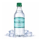 Foto de Agua Benedictino de 500 ml Con Gas