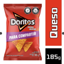 Foto de Doritos