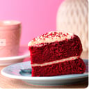 Foto de Torta RedVelvet 