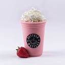 Foto de Shake Frutilla
