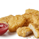 Foto de Chicken Nuggets Infantil (Kids)