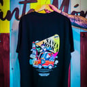 Foto de Camiseta Oversize (S, M, L, XL)