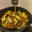 Foto de Maiz carne en trozos