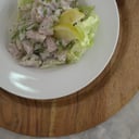 Foto de Ceviche de Corvina 