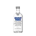 Foto de VODKA ABSOLUT LITRO