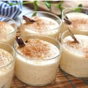 Foto de arroz con leche 