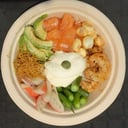 Foto de GOHAN Salmon Miaokou