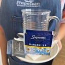 Foto de Infusion de Hierbas