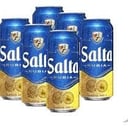 Foto de Salta Rubia en Lata 2x1