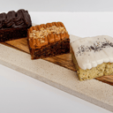 Foto de Mini budín x un.
